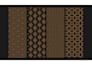 design seamless patterns for textile, fabric prints